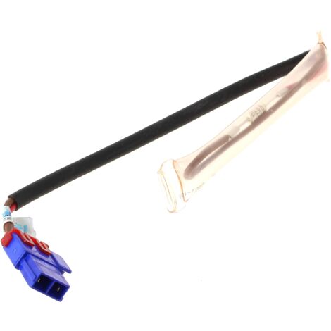 Ersatzteil - Thermosicherung, original -  - SAMSUNG