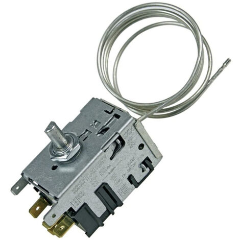 Ersatzteil - Thermostat 077B6532 -  -