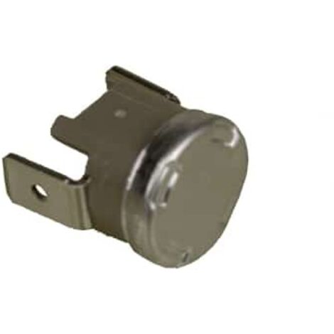 Ersatzteil - Thermostat 180° -  - DELONGHI, KENWOOD, POLTI, SIMAC