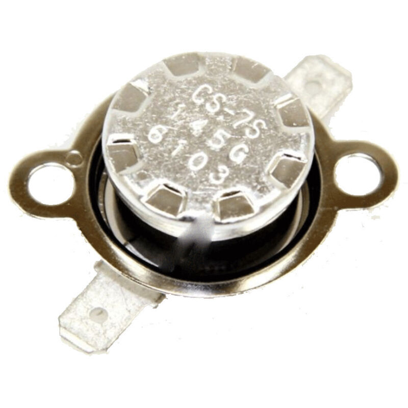 SEB - Ersatzteil - Sicherheitsthermostat 145°C - krups