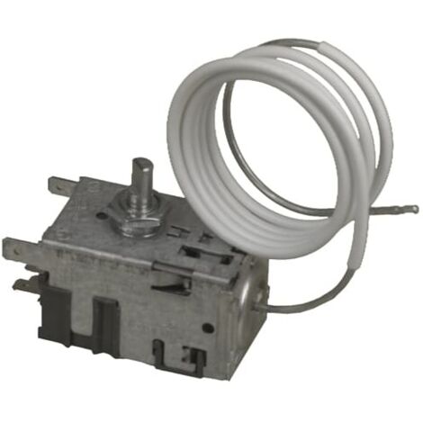 Ersatzteil - Thermostat - - FAURE, ELECTROLUX, ZANUSSI, AEG, ZANKER, FAR, CURTISS, SIDEX, HORN, URANIA, CALIFORNIA