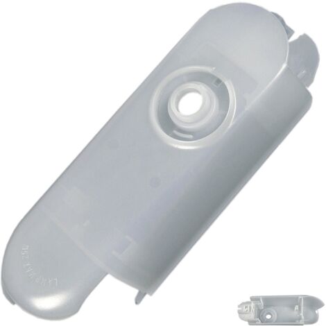 Ersatzteil - Thermostat-Gehäuse -  - WHIRLPOOL, BAUKNECHT, IGNIS, LADEN, INDESIT, ARISTON HOTPOINT, IKEA, PRIVILEG, CYLINDA