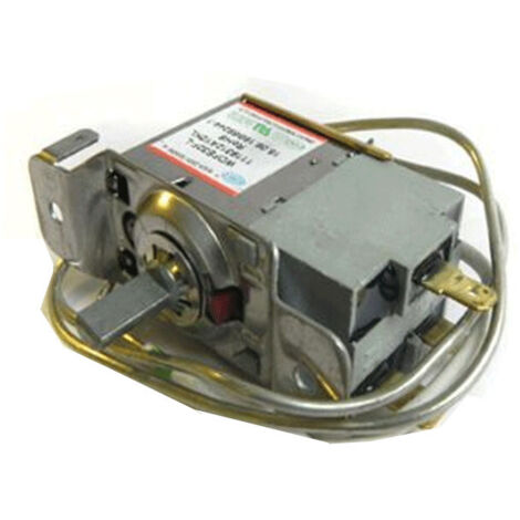 Ersatzteil - Thermostat - - CURTISS, ZANUSSI, VALBERG, HISENSE, AMICA, CONTINENTAL EDISON, CANDY, GENERISS