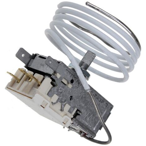 Ersatzteil - Thermostat -  - LIEBHERR