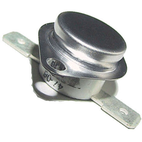 Ersatzteil - Thermostat NTC(tod), original -  - ARISTON HOTPOINT, INDESIT