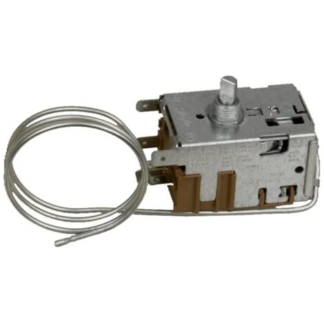 Ersatzteil - Thermostat, original -  - BOSCH, NEFF, SIEMENS, DE DIETRICH, GAGGENAU, CONSTRUCTA, KUPPERSBUSCH