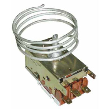 Ersatzteil - Thermostat Ranco K59H1300 - -