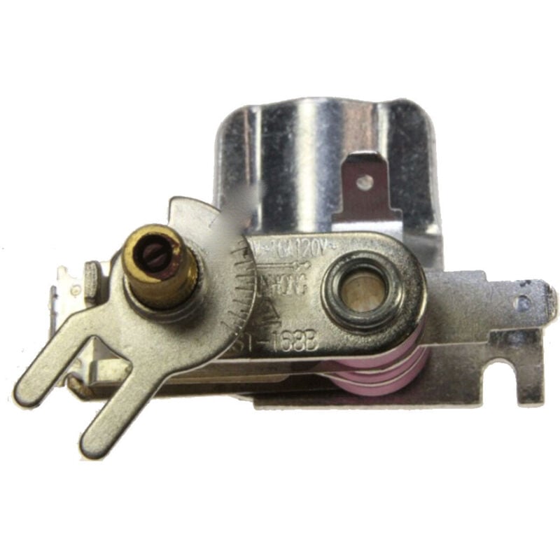 Ersatzteil - Thermostat - - SEB, TEFAL