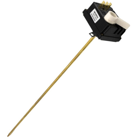 Ersatzteil - Thermostat Tas-TF 450mm - - ARISTON HOTPOINT, CHAFFOTEAUX&MAURY