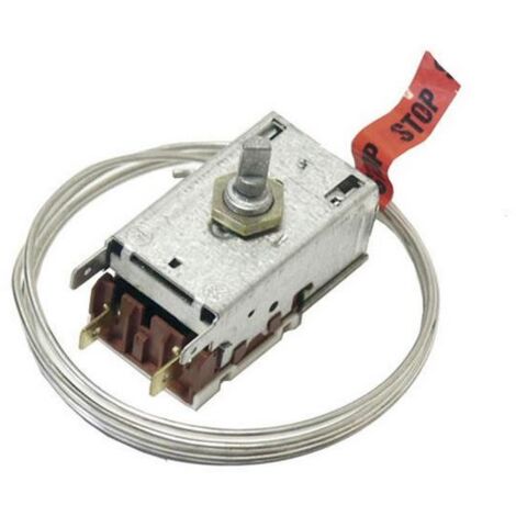 Ersatzteil - Thermostat, Temperaturregler - - INDESIT, ARISTON HOTPOINT