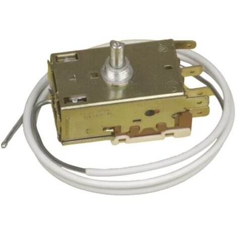 Ersatzteil - Thermostat, Temperaturregler K59-L1296 -  - SCHOLTES, INDESIT