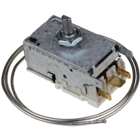 Ersatzteil - Thermostat - - WHIRLPOOL, FAGOR, IGNIS, INDESIT, RADIOLA, ARISTON HOTPOINT, BAUKNECHT, LADEN, PROLINE