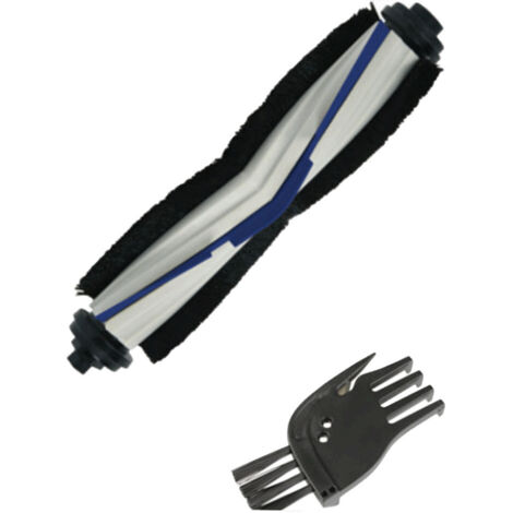 Ersatzteil - Tierbürste + Bürstchen -  - ROWENTA, TEFAL