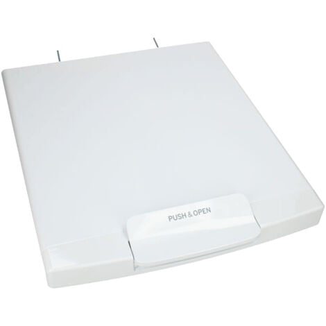 Ersatzteil - Top-Deckel - - INDESIT, PRIVILEG