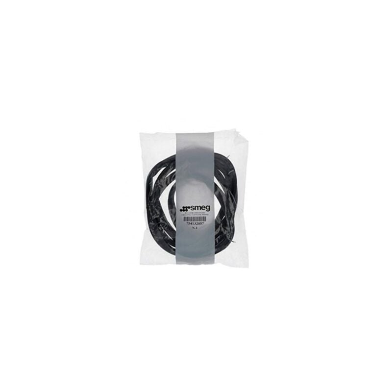 Gummisiegel für Smeg Ofen 754132057