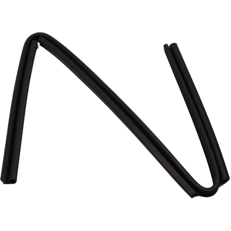 Arthur Martin - Ersatzteil - Türdichtung unten - electrolux, electrolux, faure, zanussi, aeg, ikea, progress juno, leonard, rowenta, new world,