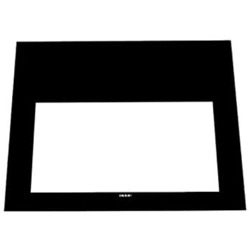 Innenfenstertür für Ofen für ikea -Ofen 481245059832