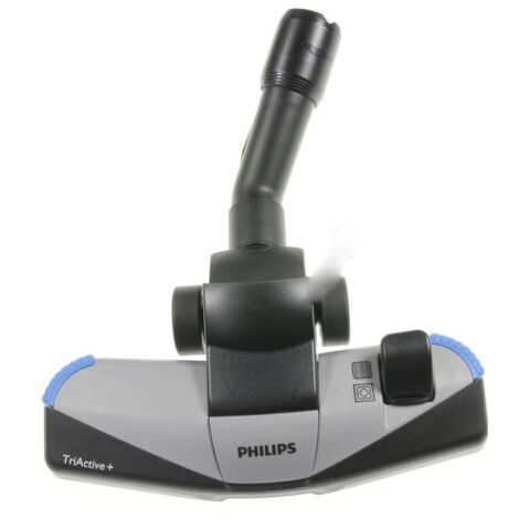 Ersatzteil - TriActive+-Bürste - - PHILIPS
