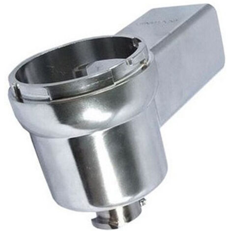 Ersatzteil - Trommelraffel + Beerenpresse -  - KENWOOD