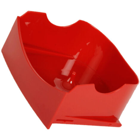 Ersatzteil - Tropfsammler rot DOLCE GUSTO OBLO -  - KRUPS, MOULINEX