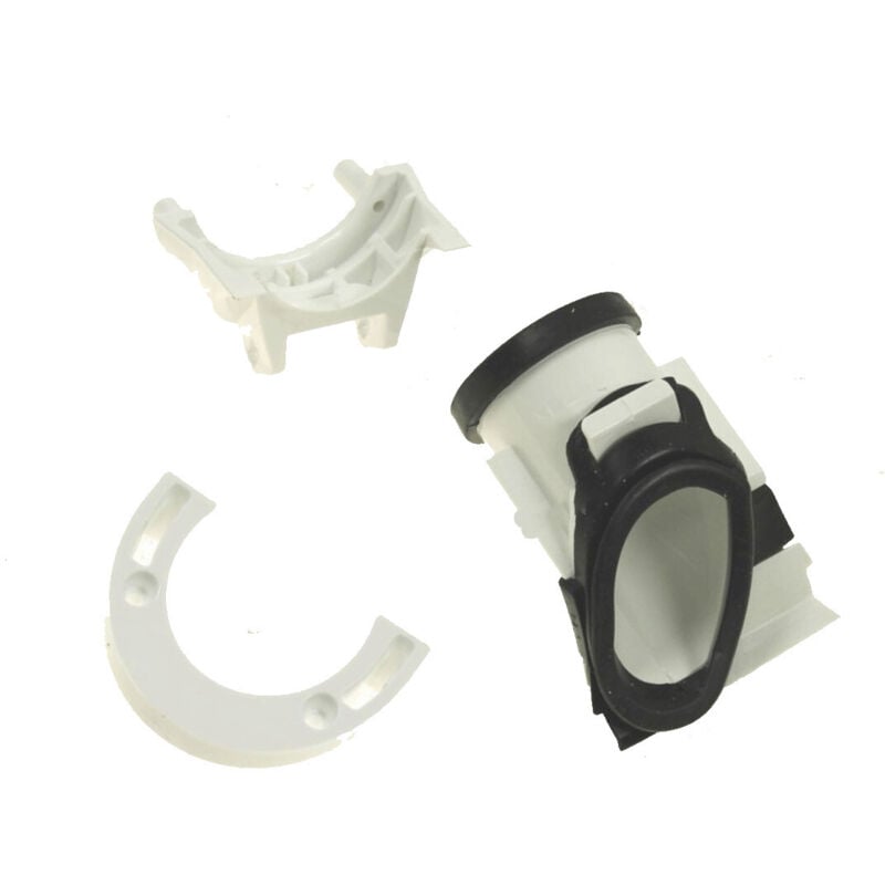 Ersatzteil - Luftrohr - Rowenta tefal