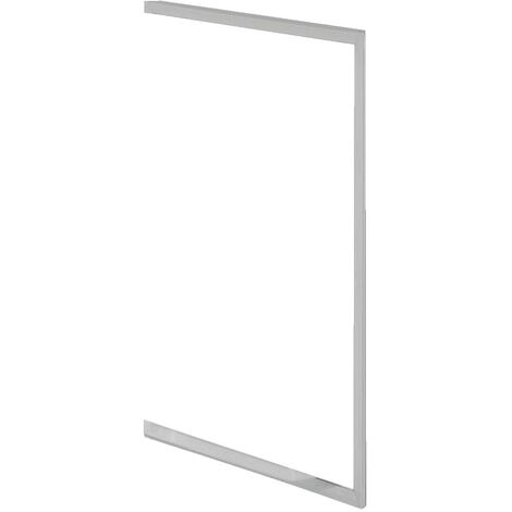 Ersatzteil - Türdichtung -  - BOMANN, HISENSE, EXQUISIT, KENWOOD, CONTINENTAL EDISON, VALBERG, HANSEATIC, AEG, ELECTROLUX, GORENJE, FAGOR, ZANUSSI, FAURE, SANGIORGIO, ESSENTIEL B, AMICA, OCEANIC, UPO,