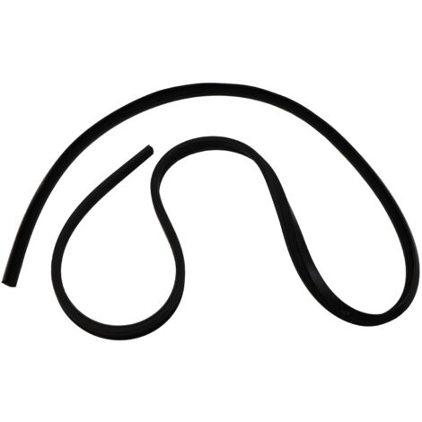 Ersatzteil - Türdichtung -  - CANDY, ROSIERES, HOOVER, IBERNA, ZEROWATT, BAUMATIC, GASFIRE, HAIER, DELONGHI, OTSEIN, TERZISMO, HELKAMA, SILVERLINE, NEUE, PAKSHOMA