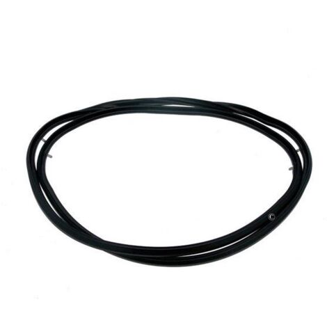 Ersatzteil - Türdichtung -  - FAURE, ELECTROLUX, ARTHUR MARTIN ELECTROLUX, IKEA, ZANKER, ZANUSSI, PROGRESS, AEG, LEONARD, REX, ESSENTIEL B, ZOPPAS, JUNO, CURTISS, ARTHUR MARTIN, ATAG