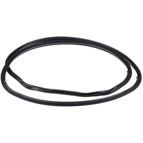 Ersatzteil - Türdichtung -  - FAURE, ELECTROLUX, ARTHUR MARTIN ELECTROLUX, IKEA, ZANUSSI, ZANKER, PROGRESS, AEG, LEONARD, REX, ESSENTIEL B, ZOPPAS, JUNO, CURTISS, ARTHUR MARTIN, VALBERG, ATAG