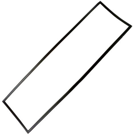 Ersatzteil - Türdichtung für Kühlschrank -  - WHIRLPOOL, BAUKNECHT, IKEA