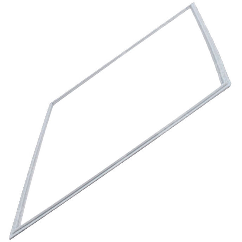 Ersatzteil - Original-Türdichtung (Gefrierfachteil) - Beko whirlpool, far, essentiel b