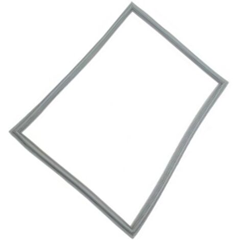 Ersatzteil - Türdichtung (Kühlschrank-Teil) Original -  - INDESIT, ARISTON HOTPOINT, SCHOLTES, BAUKNECHT