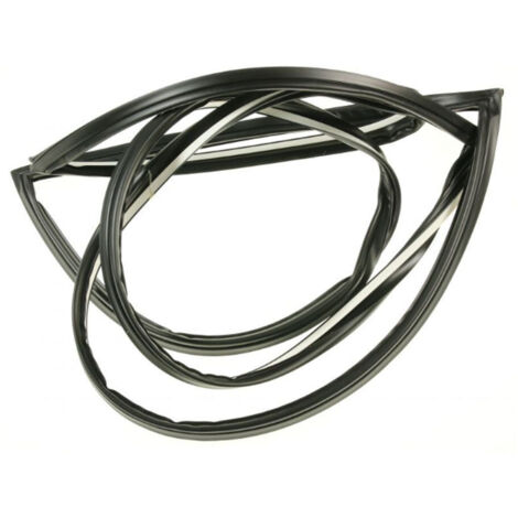 Ersatzteil - Türdichtung, original -  - WHIRLPOOL, BAUKNECHT