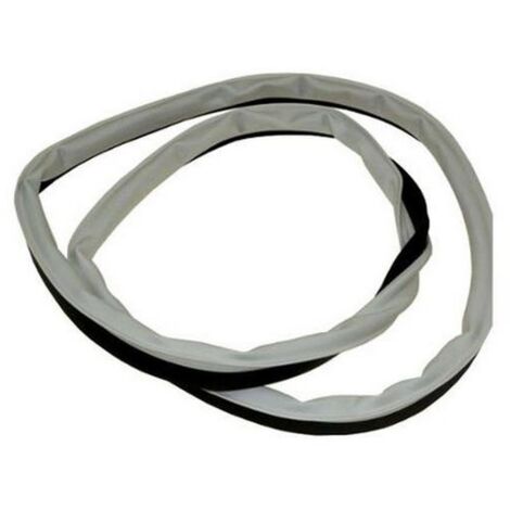 Ersatzteil - Türdichtung, original - - WHIRLPOOL, BAUKNECHT, LADEN, IGNIS, INDESIT, ARISTON HOTPOINT, MAYTAG, KITCHENAID