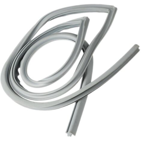 Ersatzteil - Türdichtung (rundum) -  - SMEG, ARISTON HOTPOINT, SCHOLTES, INDESIT, FAR, PIERRE CARDIN, WHIRLPOOL, ROSIERES, AIRLUX, FIRSTLINE, LACO, FRANCIA, APELL