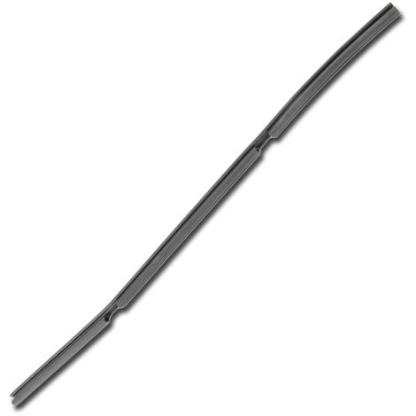 Ersatzteil - Türdichtung unten - - ['JUNO', 'IKEA ELECTROLUX', 'ELECTROLUX', 'FAURE', 'ARTHUR MARTIN', 'LEONARD', 'REX', 'ZANKER', 'NEW WORLD', 'INDESIT', 'IKEA', 'ZANUSSI', 'AEG', 'PROGRESS', 'ROWENTA', 'ZOPPAS', 'BLUESKY', 'FRIGIDAIRE', 'ARTHUR MARTIN E