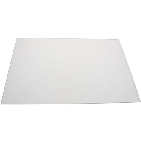 Ersatzteil - Türglas, Hochtemperatur 522X384mm -  - IKEA, ELECTROLUX, FAURE, ARTHUR MARTIN, AEG, ARTHUR MARTIN ELECTROLUX, ESSENTIEL B, ZANUSSI, PROGRESS