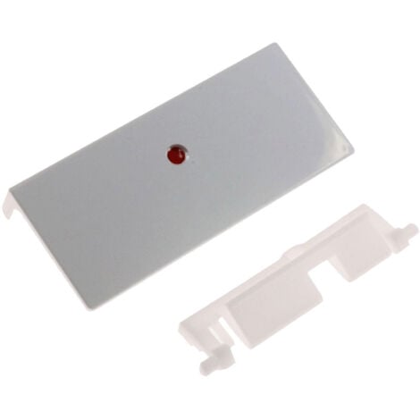 Ersatzteil - Türgriff - - BOSCH, SIEMENS, NEFF, DE DIETRICH, GAGGENAU, CONSTRUCTA, JUNKER