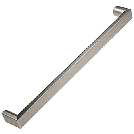 Ersatzteil - Türgriff, original -  - WHIRLPOOL, IGNIS, LG, ARISTON HOTPOINT, INDESIT, BAUKNECHT, BRASTEMP
