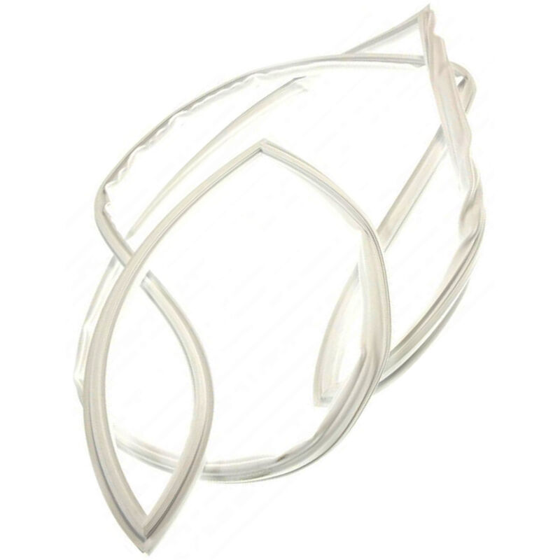 Whirlpool - Ersatzteil - Türgummi, original - ignis, ariston hotpoint, bauknecht