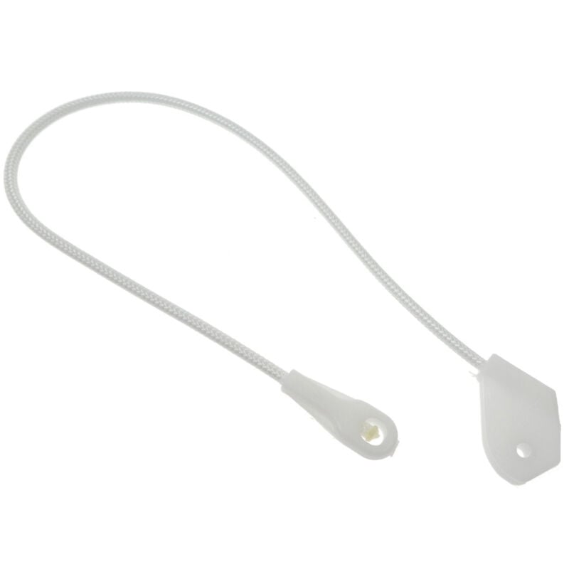 Türscharnernkabel für die kontinentale Spülmaschine Edison, Valberg, Oceanic, Selecline, Essential B, fern - 47001133