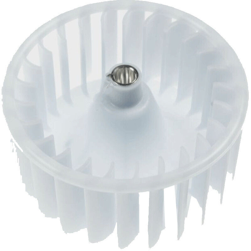 Ersatzteil - Original Lüftungsturbine - - siemens Bosch viva, neff, constructa, gaggenau, balay, pitsos