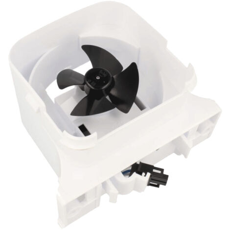 Ersatzteil - Turbine -  - WHIRLPOOL, IKEA, BAUKNECHT, KITCHENAID, INDESIT, ARISTON HOTPOINT, FRANKE
