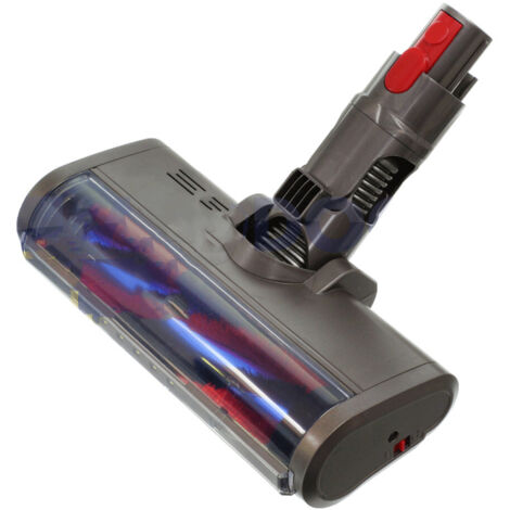 Ersatzteil - Turbo Bodendüse -  - DYSON