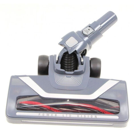 Ersatzteil - Turbo-Saugdüse -  - ROWENTA, TEFAL