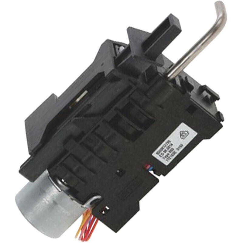 Ersatzteil - Türschloss Verriegelung, original - - BOSCH, NEFF, SIEMENS, BALAY