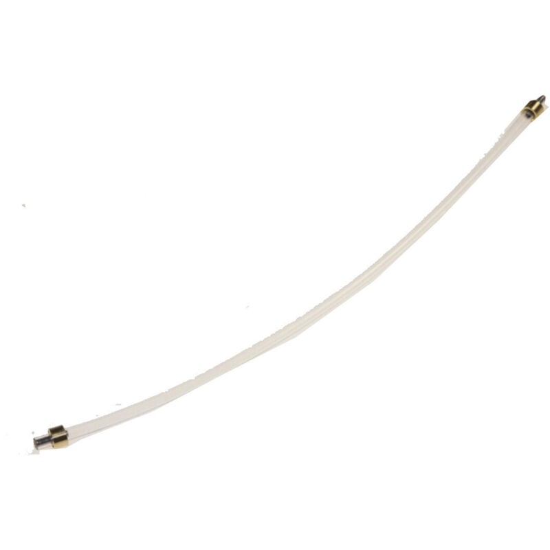 Ersatzteil - Schlauch 225mm nespresso essenza - Krups