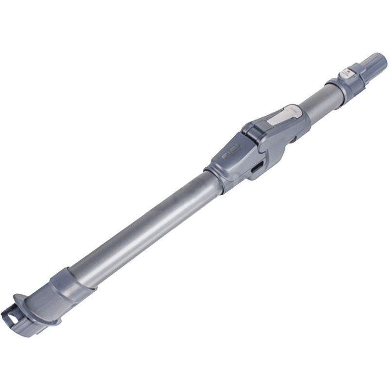 Image of Ersatzteil - Grauer flexibler Schlauch - Rowenta tefal