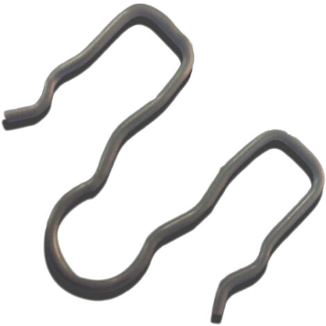 Ersatzteil - U-Klemme -  - KRUPS, MAGIMIX