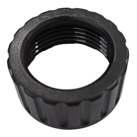Ersatzteil Überwurfmutter 40 mm für CPF-2500 Filter